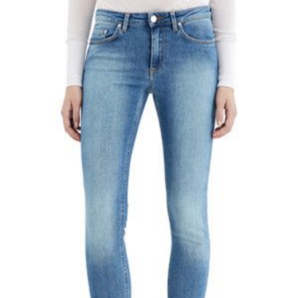 ACNE STUDIO jeans